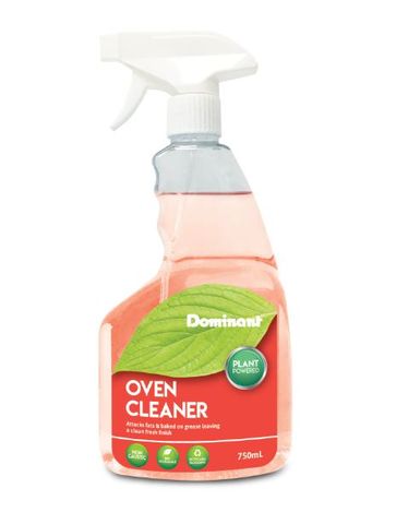 C29926 OVEN CLEANER DOMINANT RTU 750 ML