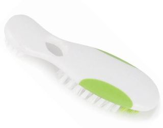 SABCO SOFT GRIP NAIL BRUSH