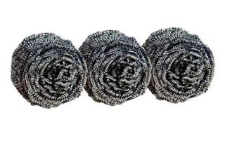 EDCO MULTY SCOURER SPONGE 5PACK