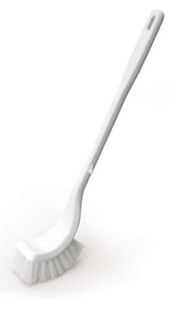 SABCO EASY CLEAN TOILET  BRUSH ONLY