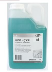 DIVERSEY SUMA CRYSTAL A8 5LT