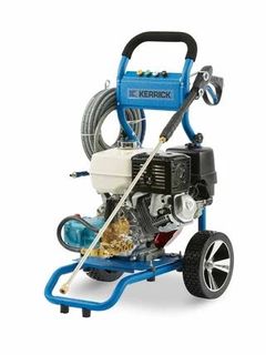 HONDA PRESSURE CLEANER