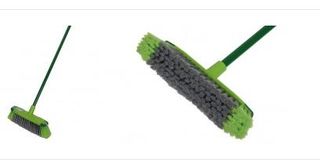 SABCO PREMIUM PLUS BROOM WITH HANDLE