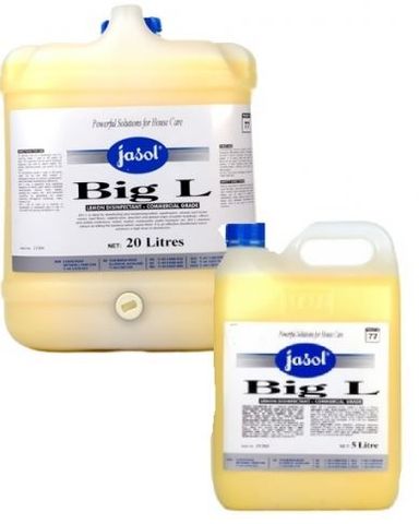 JASOL BIG L 20L