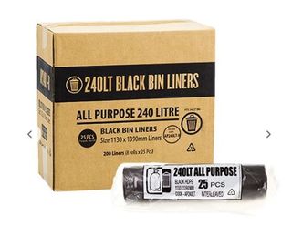 AUSTAR ALL PURPOSE 240LT ROLL 200