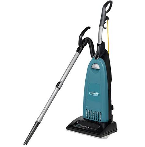 TENNANT V-SMU-36 36 CM UPRIGHT VACUUM