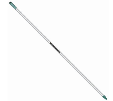 SABCO GREEN ALUMINIUM RIB HANDLE 25X1450MM
