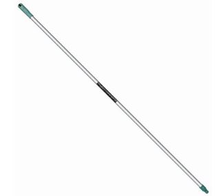 SABCO GREEN ALUMINIUM RIB HANDLE 25X1450MM