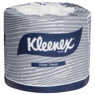 KLEENEX TOILET ROLL 300 SHEET 2PLY