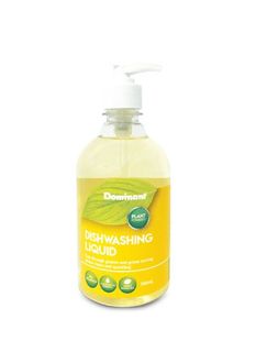 DISHWASHING LIQUID- DOMINANT RTU 500ML EACH