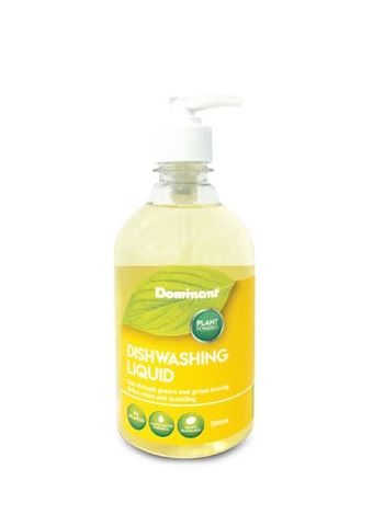 DISHWASHING LIQUID- DOMINANT RTU 500ML EACH