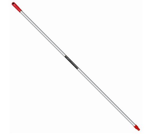 SABCO RED ALUMINIUM HANDLE 25X1450MM