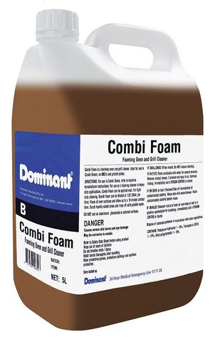 DOMINANT COMBI FOAM 5L
