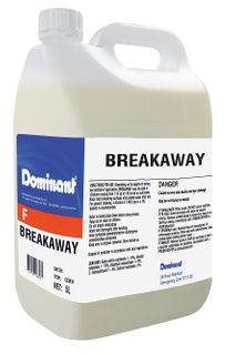 DOMINANT BREAKAWAY 5L