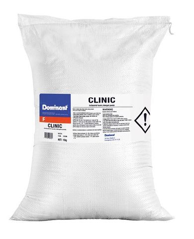 DOMINANT CLINIC 15KG BAG