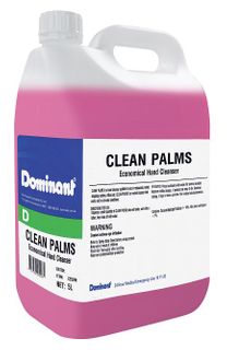 DOMINANT CLEAN PALMS 5L