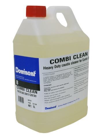 DOMINANT COMBI CLEAN 5L