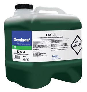 DOMINANT DX4 15L DRUM