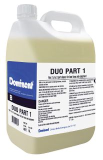 DOMINANT DUO PART 1 5L