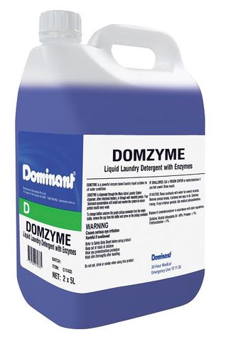 DOMINANT DOMZYME 5L