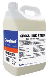 DOMINANT CROSS LINK STRIP 5L