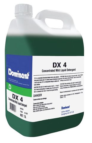 DOMINANT DX4 5L