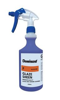 DOMINANT GLAZE SHEEN RTU 750ML BOTTLE