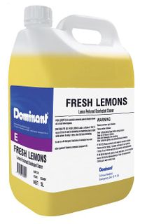 DOMINANT FRESH LEMONS 5L