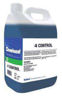 DOMINANT 4 CONTROL 5L