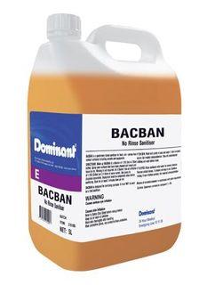 DOMINANT BACBAN 5L