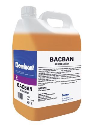 DOMINANT BACBAN 5L