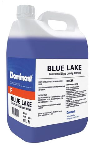 DOMINANT BLUE LAKE 5L