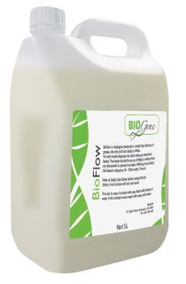 DOMINANT BIOFLOW DRAIN TREATMENT LIQUID 5L