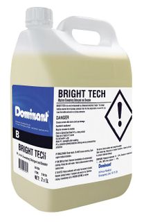 DOMINANT BRIGHT TECH - BRIGHT SYSTEM 5L