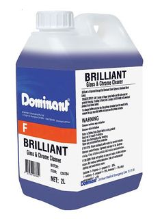 DOMINANT BRILLIANT - SUPER C 2L