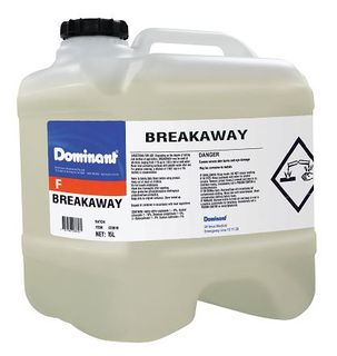 DOMINANT BREAKAWAY 15L DRUM