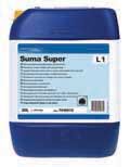 DIVERSEY SUMA SPECIAL L4 20LT