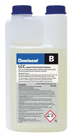 DOMINANT LCC 1L