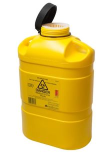 SHARPS CONTAINER 8L