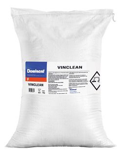 DOMINANT VINCLEAN POWDER 15KG BAG