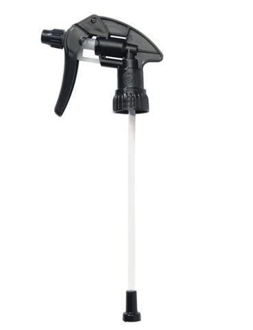 OATES CANYON SPRAY TRIGGER - CHEMICAL RESISTANT 165781