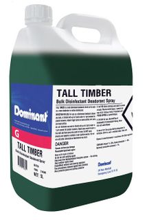 DOMINANT TALL TIMBER 5L