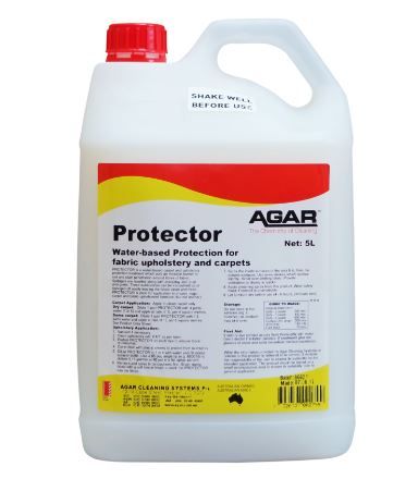 AGAR PROTECTOR WATER BASED 5LT