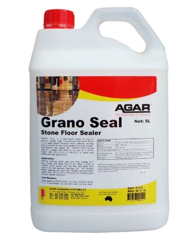 AGAR GRANO SEAL 5LT