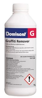 DOMINANT GRAFFITI REMOVER 1L