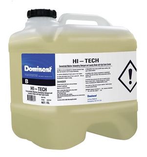 DOMINANT HI-TECH 15L DRUM