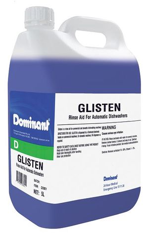 DOMINANT GLISTEN 5L