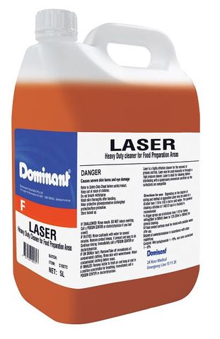 DOMINANT LASER 5L