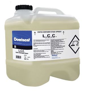 DOMINANT LCC 15L DRUM