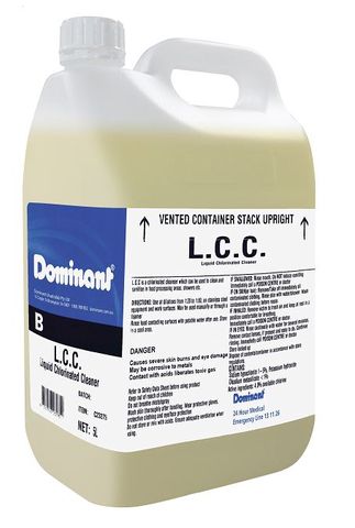 DOMINANT LCC 5L